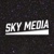 Sky Media Logo