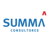 SUMMA Consultores Logo