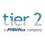 Tier 2 Consulting Logo