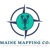 Maine Mapping Company Logotype