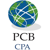 P. Curtis Black, CPA Logo