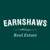 Earnshaws Real Estate Logo