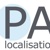 PA Localisation Ltd Logo