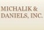 Michalik & Daniels, Inc. Logo