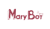 MaryBot Logo