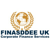 FINASDDEE UK LTD Logo