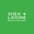 Shea+Latone Design Development Logo