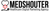 MedShouter Logotype