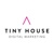 Tiny House Marketing Logo