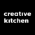 Creative Kitchen Digital Agency Logo