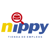 Nippy Tienda De Empleos Logo