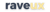 RaveUX Logo