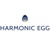 Harmonic Egg Logo