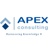 APEX Consulting, Pakistan Logo