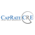 CapRate Commercial Real Estate Advisors Logo