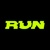 RUN Agency Logo