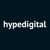 Hype Digital Logotype
