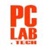 PCLAB.TECH Logo