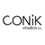 Conik Studios Inc. Logo