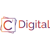 C Square Digital Logo
