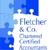 Fletcher & Co. Logo
