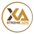 XtremeAds.in Logo