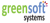 Greensoft Systems Logo