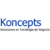 Koncepts Consultora Logo