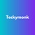Teckymonk Logo