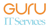 Guru IT Services Logo