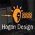 Hogan Design Logo