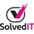 Solved IT Inc. Logo