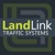 Land-Link Traffic Systems Logotype