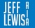 Jeff Lewis AIA - Architect Logo