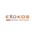 Exokos Solutions Private Limited Logo