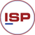 ISP - International Service Partners, LLC Logo