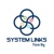 System Links Logo