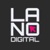 Lano Digital Logotype