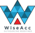 WiseAcc Pvt Ltd Logotype