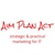 AimPlanAct Logo