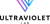 Ultraviolet Lab Logo