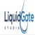Liquid Gate Studio Logo
