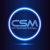 CSM International Logo