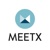 Meetx Logo
