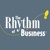 The Rhythm of Business, Inc. Logo