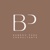 Bamboo Park Consultants Logotype