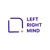 Left Right Mind Logo