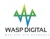 Wasp Digital Logo