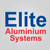 Elite Aluminium Systems Ltd Logotype