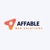Affable Web Solution Private Limited Logo